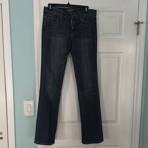 Lucky Brand Blue Jeans